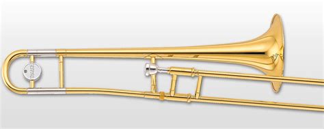 yamaha ysl 154 vs 354|I Tested the Powerful and Versatile Yamaha YSL 354 Trombone.